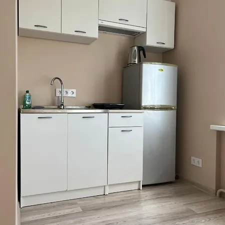 Esse Apartament Gulbene Exterior photo