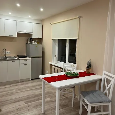 Esse Apartament Gulbene Exterior photo