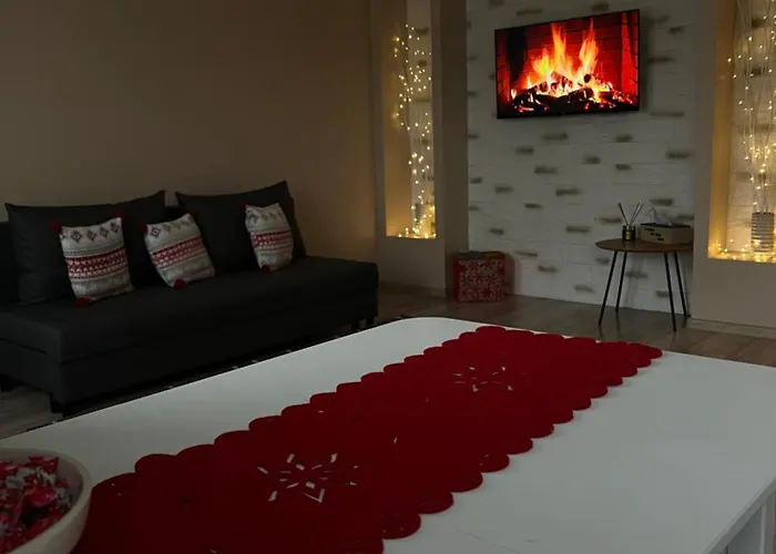 Esse Apartament