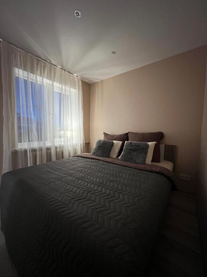 Esse Apartment Gulbene