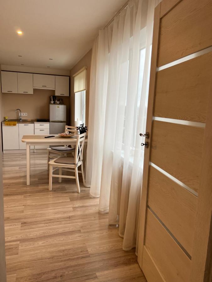 Apartment Esse