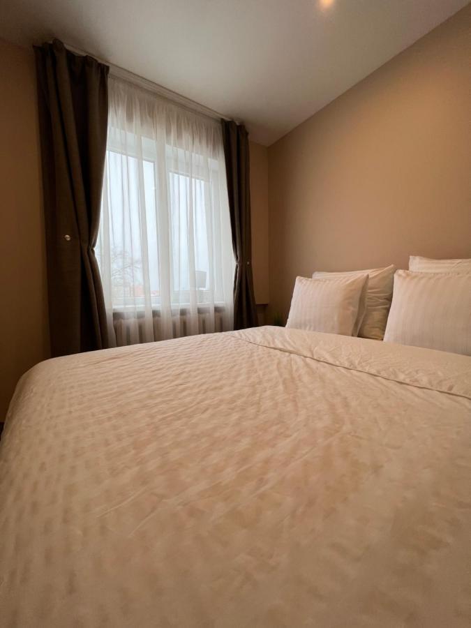 Apartment Esse Gulbene