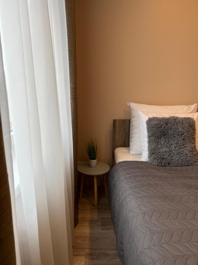 Esse Apartment Gulbene