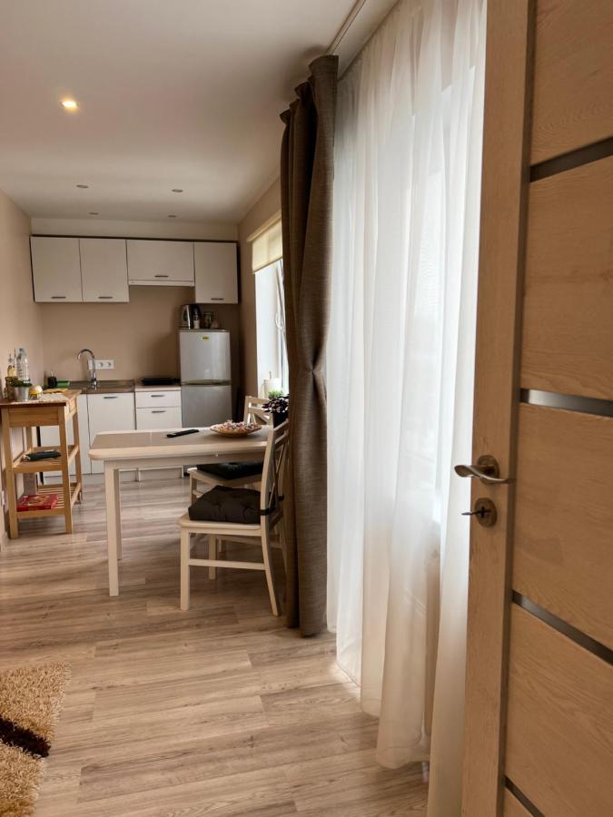 Apartment Esse *