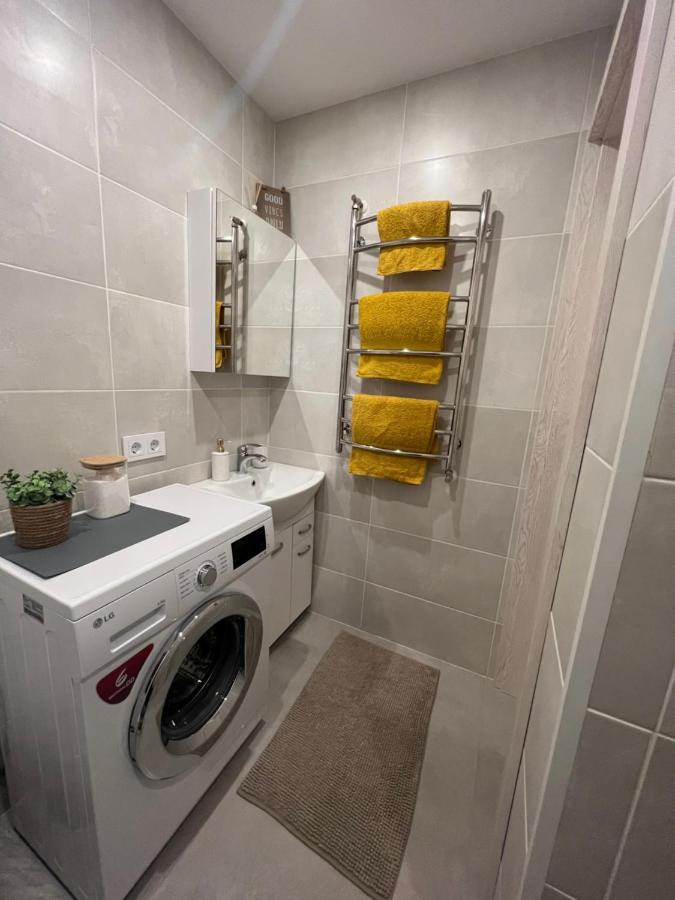 Apartment Esse
