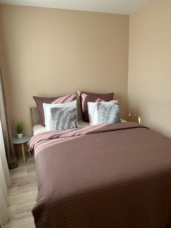 Esse Apartment Gulbene