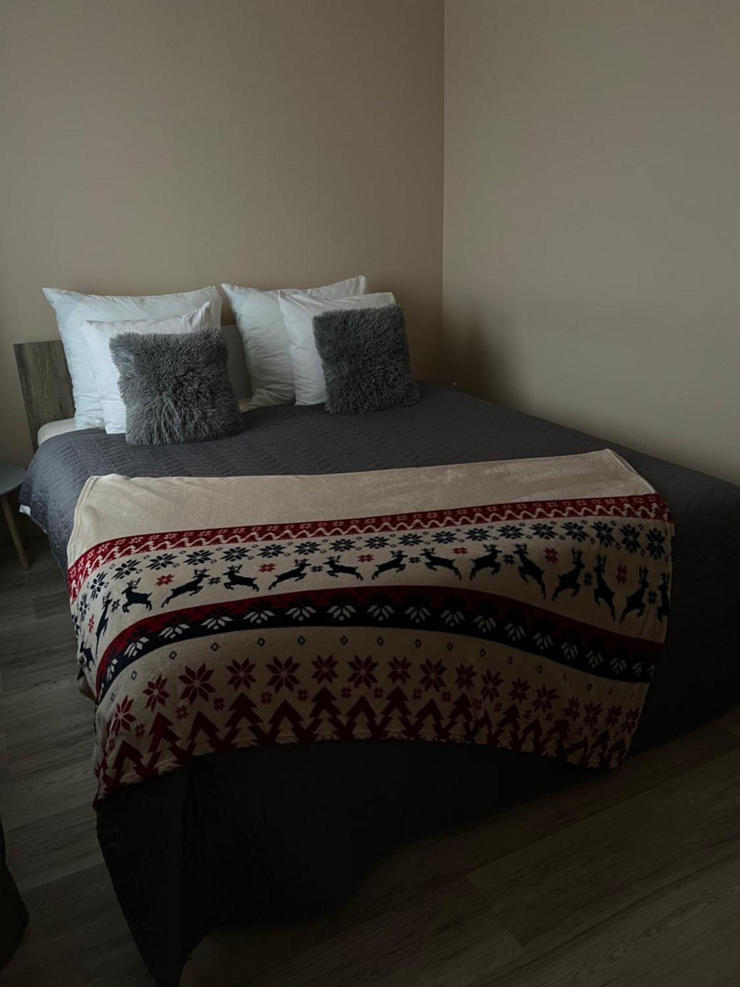 Esse Apartment